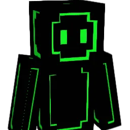 Noogseyo Minecraft avatar bust