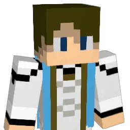 Noogy's Minecraft skin
