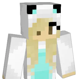 NooitDieter Minecraft avatar bust