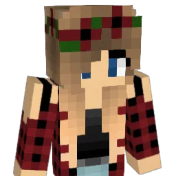 Nookaa's Minecraft skin