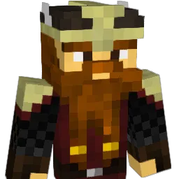 NooklearToaster's Minecraft skin