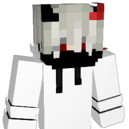 NoolRaiks's Minecraft skin