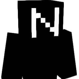 Noolof's Minecraft skin