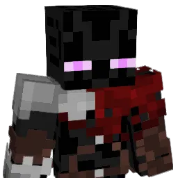 Noolydragon Minecraft avatar bust