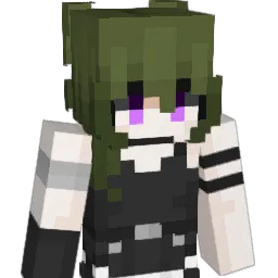 NoonFr Minecraft avatar bust