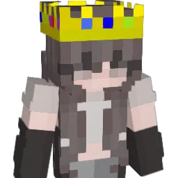 NoonNoon Minecraft avatar bust