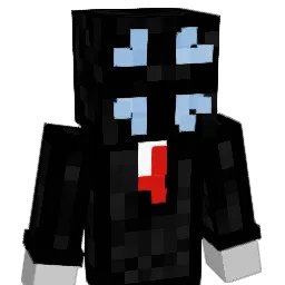 NoonReign's Minecraft skin