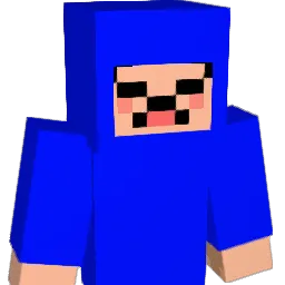 Noon_2002 Minecraft avatar bust