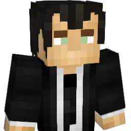Noone85 Minecraft avatar bust