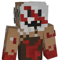 Noopy19080 Minecraft avatar bust