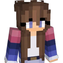 Noor71 Minecraft avatar bust