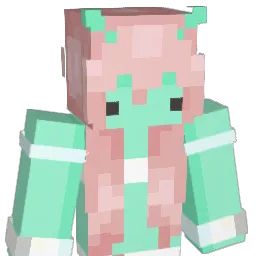 Noorboi Minecraft avatar bust