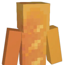 Noorra_ Minecraft avatar bust