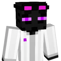 NootJuice Minecraft avatar bust