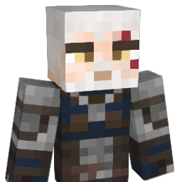 NootNoot192 Minecraft avatar bust