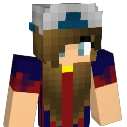 Nootjenl Minecraft avatar bust