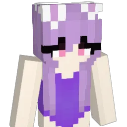 Nootropics920 Minecraft avatar bust