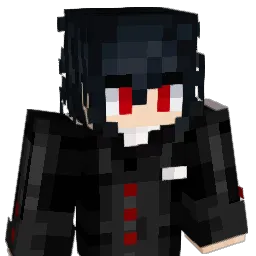 NopAGoGo4real Minecraft avatar bust