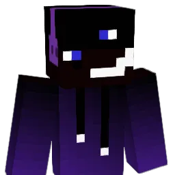 Nope0311 Minecraft avatar bust