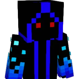 Nope122 Minecraft avatar bust