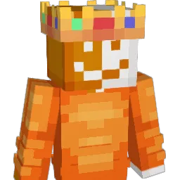 NopeTheGreatest Minecraft avatar bust