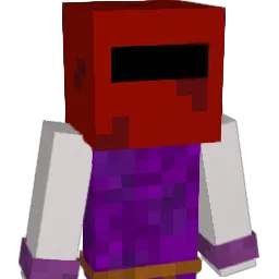 Nope_Nojoke Minecraft avatar bust