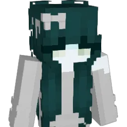 Nophillia's Minecraft skin
