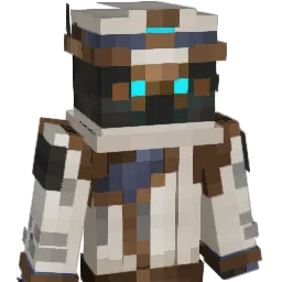 Nopply's Minecraft skin