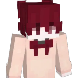 Noppo_MumMum Minecraft avatar bust