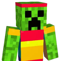 NorALTS's Minecraft skin