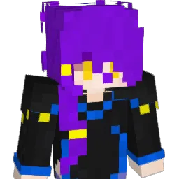 NorGestrel Minecraft avatar bust