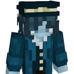 Nor_03 Minecraft avatar bust