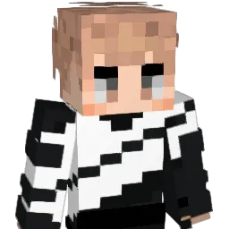 Nor_2732 Minecraft avatar bust