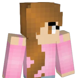 NoraBF's Minecraft skin