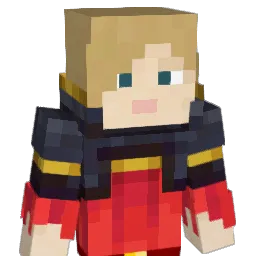 NoraJae's Minecraft skin