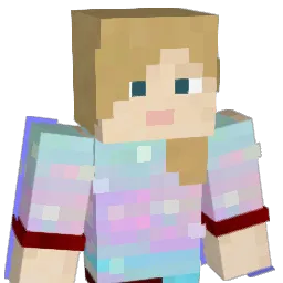 NoraJae Minecraft avatar bust