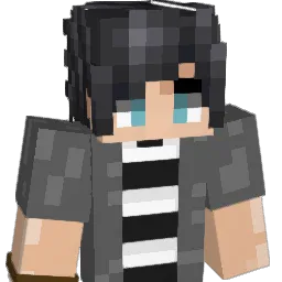 NoraU_N Minecraft avatar bust