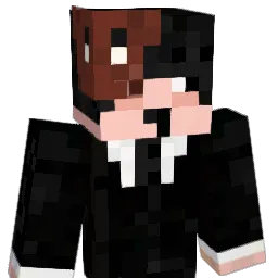 Nora_0702 Minecraft avatar bust