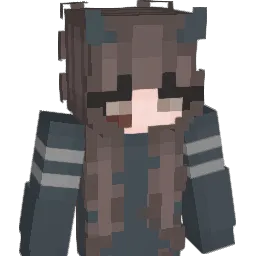 Nora_549's Minecraft skin