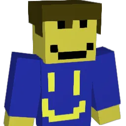 Nora_9 Minecraft avatar bust