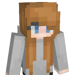 Norah0103 Minecraft avatar bust