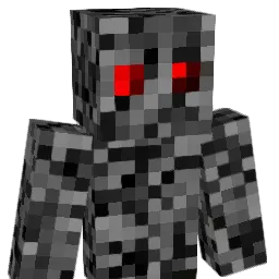 Norak777 Minecraft avatar bust