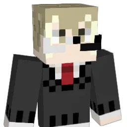 Norara_tw Minecraft avatar bust