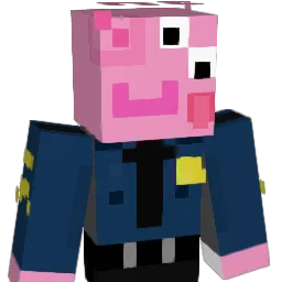 Noravind's Minecraft skin