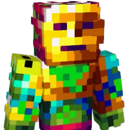 Norball's Minecraft skin