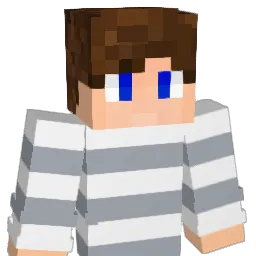 Norbert0 Minecraft avatar bust