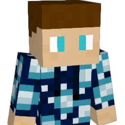 Norbert104's Minecraft skin