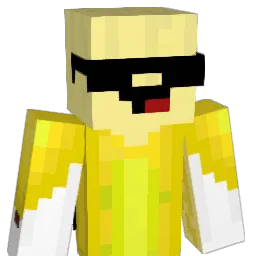 Norberto88 Minecraft avatar bust