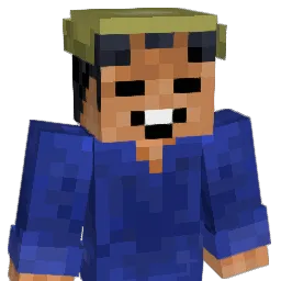 Norbertti's Minecraft skin