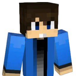 Norbi1121 Minecraft avatar bust